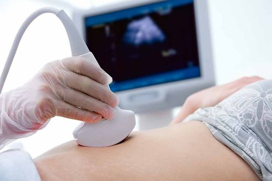 Ersttrimesterscreening | Dr. med. Jörg Rosenfeld - Facharzt für Gynäkologie und Geburtshilfe, Spezielle Geburtshilfe und Perinatalmedizin Pränatalmedizin / Pränataldiagnostik, DEGUM II
