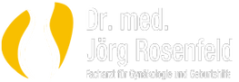 Dr. Jörg Rosenfeld Logo