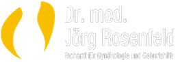 Dr. Jörg Rosenfeld Logo